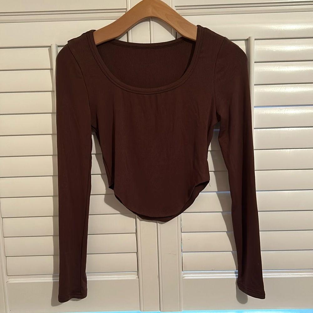 Amazon long sleeve